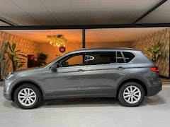 SEAT Tarraco - 1.5 TSI Style Garantie Camera StoelVW Elek Achterklep Beats Audio Virtueel Cruise Navi Cli