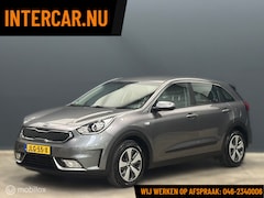 Kia Niro - 1.6 GDi Hybrid First Edition