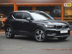 Volvo XC40 - T4 Recharge Inscription | Panoramadak | 360° Camera | Harman/Kardon | Stoel + Stuur Verwar