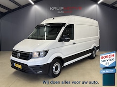 Volkswagen Crafter - 35 2.0 TDI 140pk DSG L3H3 Comfortline
