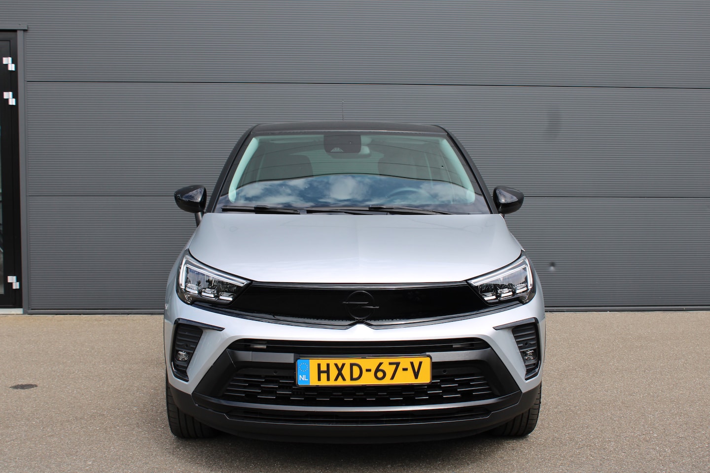 Opel Crossland - 1.2 Turbo Level 4 | Achteruitrijcamera | Armsteun voor | Cruise control - AutoWereld.nl