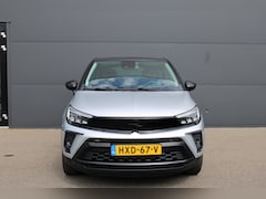Opel Crossland - 1.2 Turbo Level 4 | Achteruitrijcamera | Armsteun voor | Cruise control