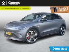 Smart #3 - 3 BRABUS | Panoramadak | Beats Soundsystem | 360° Camera | Adaptieve Cruise Control | Head