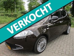 Lancia Y(psilon) - Ypsilon 0.9 TwinAir Platinum