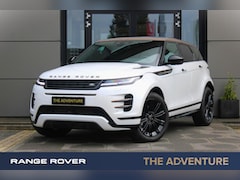 Land Rover Range Rover Evoque - P270e AWD Autobiography | Verkoeling | Alcantara | Pano