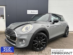 MINI Cooper - 1.5