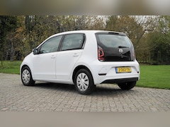 Volkswagen Up! - 1.0 BMT move up Camera cruise control Ecc Airco