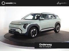 Kia EV3 - Air 81.4 kWh | Batterijverwarming | Navigatie | Dual Zone Climate Control | LED-koplampen