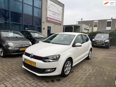 Volkswagen Polo - 1.2-12V Comfortline 5-deurs, Airco, APK 12/26