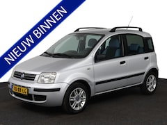 Fiat Panda - 1.2 Emotion | Airco | NAP |