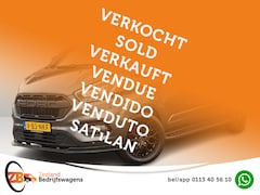 Ford Transit Custom - 320 2.0 TDCI L2H1 Raptor DC 6P | ZB Edition | 2X Schuifd. | Navi | Camera | Trekhaak