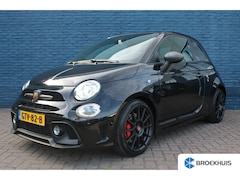 Fiat 500 Abarth - 1.4 T-Jet Competizione 70th Anniversary | Airco (automatisch) | Alarm klasse 1(startblokke