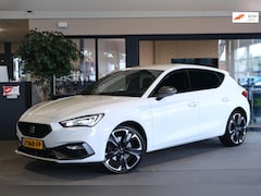 SEAT Leon - 1.4 TSI eHybrid PHEV FR 204 PK Navi Led ACC CAM Ambiant Full