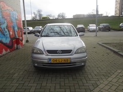 Opel Astra - 1.6 Njoy