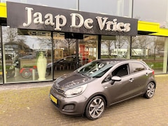 Kia Rio - 1.2 CVVT DynamicLine