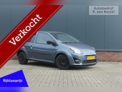 Renault Twingo - 1.2-16V Collection I Unieke kilometerstand I Allseason banden