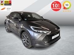 Toyota C-HR - 2.0 Plug-in Hybrid 220 First Edition