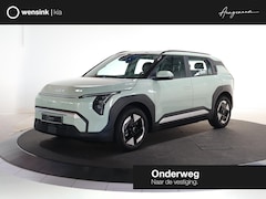 Kia EV3 - Air 81.4 kWh | Batterijverwarming | Navigatie | Dual Zone Climate Control | LED-koplampen