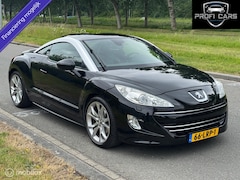 Peugeot RCZ - 1.6 THP Limited Edition Leer Navi Klima NW APK