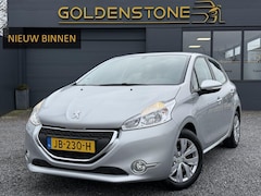 Peugeot 208 - 1.2 VTi Allure Navi, Airco, Cruise, 5 Deurs, Pdc, Distributie vv 2024, Apk tot 06-2026