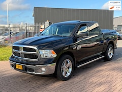 Dodge Ram 1500 - 5.7 V8 4x4 Crew Cab 2020 400PK Leer / Schuifdak / LPG