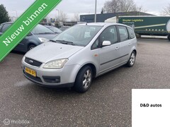 Ford Focus C-Max - 1.6-16V Ambiente