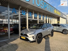 Toyota RAV4 - 2.5 Hybrid Style 218PK / NAVIGATIE / ACHTERUITRIJCAMERA / ELEKTRISCHE ACHTERKLEP