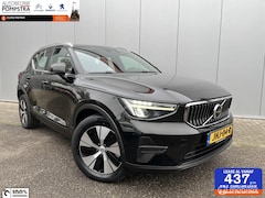 Volvo XC40 - 1.5 T4 Plug-in hybrid Core Bright NAVI/CAMERA/PDC