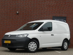 Volkswagen Caddy - 2.0 TDI Dealer onderhouden