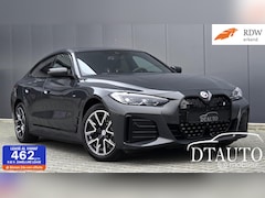 BMW i4 - eDrive40 High Executive 84 kWh M-Sportpakket incl BTW