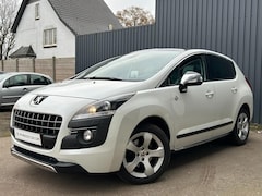 Peugeot 3008 - 1.6 THP Roland Garros