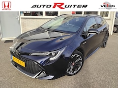 Toyota Corolla Touring Sports - 2.0 Hybrid Dynamic Two tone