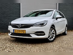 Opel Astra Sports Tourer - 1.2 Edition | NAVIGATIE | CRUISE CONTROL | TREKHAAK | CARPLAY
