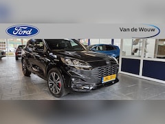 Ford Kuga - 2.5 PHEV ST-Line X Super Complete uitvoering