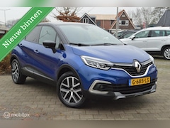 Renault Captur - 0.9 TCe Version S