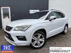SEAT Ateca - 1.5 TSI FR Intense Virtual / Trekhaak elek. / 360