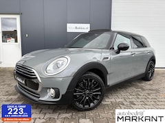 MINI Clubman - 1.5 Business+ Panorama / Navi / LED / Rijklaar