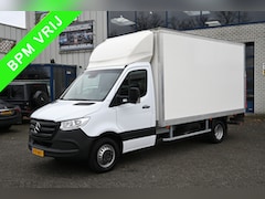 Mercedes-Benz Sprinter - 515 CDI L3 Bakwagen met laadklep Dhollandia klep