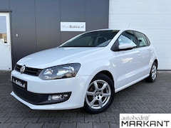 Volkswagen Polo - 1.2 TSI Airco / Cruise / Nieuwe distributie