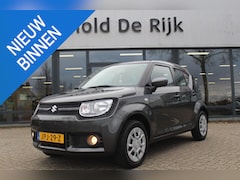 Suzuki Ignis - 1.2 Comfort