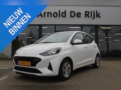 Hyundai i10 - 1.0 Comfort Smart