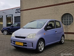 Daihatsu Cuore - 1.0-12V Nagano *Export*Nwe APK