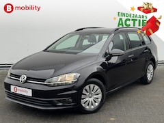 Volkswagen Golf Variant - 1.0 TSI Trendline Apple CarPlay/ Android auto | Navigatie | Airco | Cruise Control | DAB R