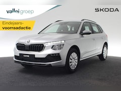 Skoda Kamiq - 1.0 TSI 115PK Essence | LED | Cruise | Airco