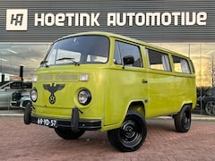 Volkswagen Transporter - | Nette staat