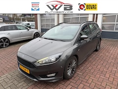 Ford Focus Wagon - 1.0 ST-Line Navi I Cruise I Carplay I PDC