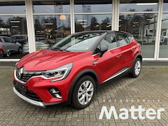 Renault Captur - 1.3 TCe 130 Intens