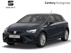 SEAT Ibiza - Style 1.0 EcoTSI 70 kW / 95 PK Hatchback 5 deurs 5