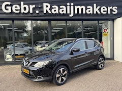 Nissan Qashqai - 1.2 Connect Edition*Panorama*Navi*EXPORT/EX.BPM
