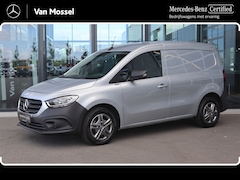 Mercedes-Benz Citan - 108 CDI L1 Pro |NAVI/AIRCO/CRUISE C. |Certified